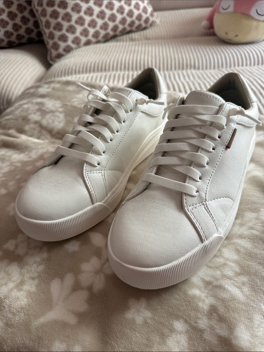 Dr. Scholl's Be Bright Sneaker
